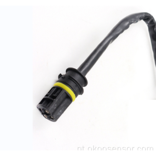 Sensor de oxigênio BMW 323i 330i 525i 530i X3